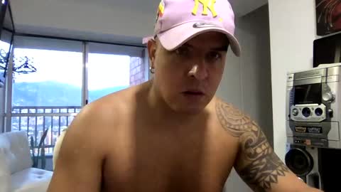 Snapshot of paisaexotico chatting on 10.02.25 paisaexotico online show from 10.02.25