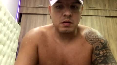 Snapshot of paisaexotico chatting on 10.04.25 paisaexotico online show from 10.04.25