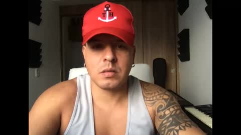 Snapshot of paisaexotico chatting on 10.08.25 paisaexotico online show from 10.08.25