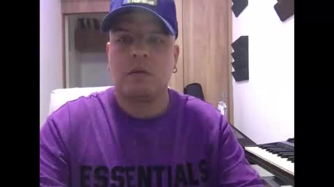 Snapshot of paisaexotico chatting on 10.24.25 paisaexotico online show from 10.24.25