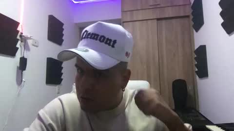 Snapshot of paisaexotico chatting on 10.26.25 paisaexotico online show from 10.26.25