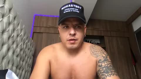 Snapshot of paisaexotico chatting on 11.01.25 paisaexotico online show from 11.01.25