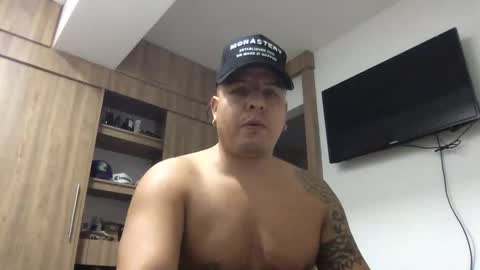 Snapshot of paisaexotico chatting on 11.02.25 paisaexotico online show from 11.02.25