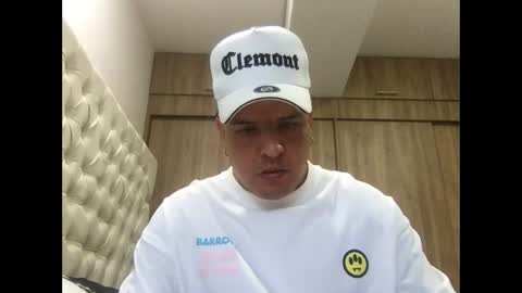 Snapshot of paisaexotico chatting on 11.02.25 paisaexotico online show from 11.02.25