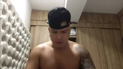 Snapshot of paisaexotico chatting on 11.04.25 paisaexotico online show from 11.04.25