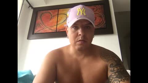 Snapshot of paisaexotico chatting on 11.04.25 paisaexotico online show from 11.04.25