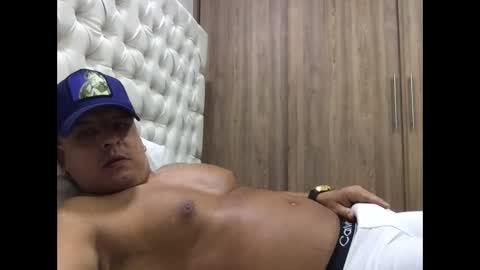 Snapshot of paisaexotico chatting on 11.06.25 paisaexotico online show from 11.06.25