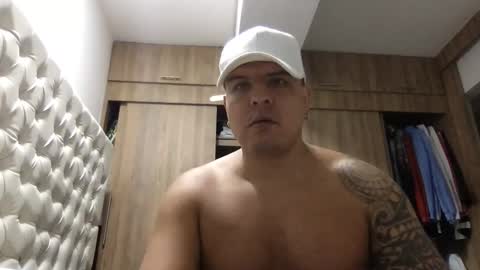 Snapshot of paisaexotico chatting on 11.08.25 paisaexotico online show from 11.08.25