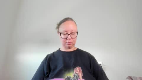 Snapshot of paisleehaze chatting on 09.14.25 Paislee Haze online show from 09.14.25