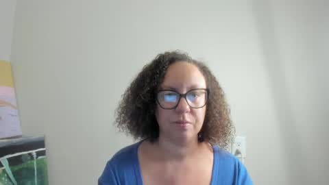 Snapshot of paisleehaze chatting on 10.12.25 Paislee Haze online show from 10.12.25