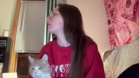 Snapshot of paisleysnowxo chatting on 03.09.25 paisleysnowxo online show from 03.09.25