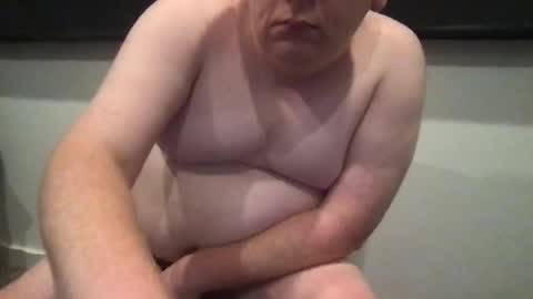 Ginger boi online show from 01.23.25