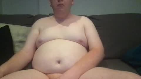 Ginger boi online show from 02.10.25