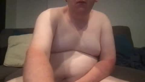 Ginger boi online show from 02.23.25