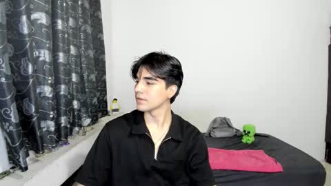 pakun_ online show from 10.10.25