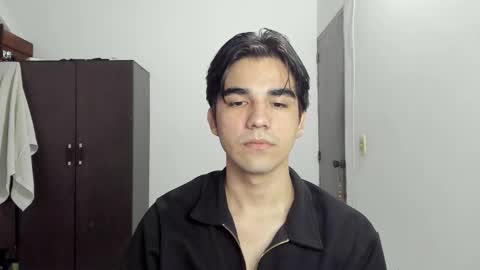 pakun_ online show from 11.13.25