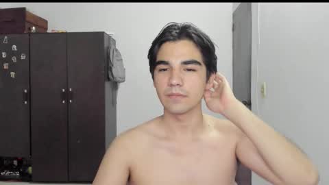 pakun_ online show from 11.28.25