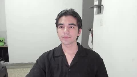 pakun_ online show from 12.17.25