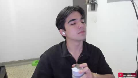 pakun_ online show from 03.07.26