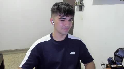 pakun_ online show from 03.20.26