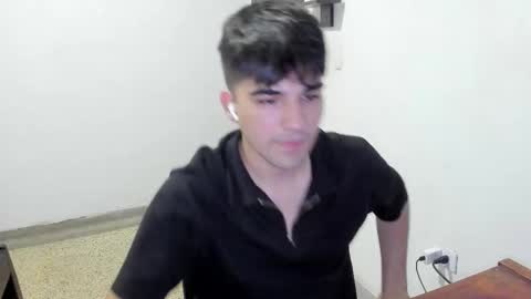 pakun_ online show from 03.26.26