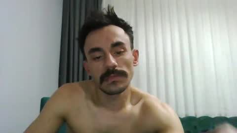 Snapshot of pala3441 chatting on 02.27.25 PALA online show from 02.27.25