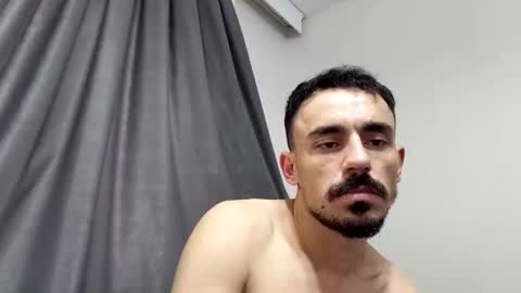 Snapshot of pala3441 chatting on 10.23.25 PALA online show from 10.23.25