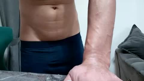 Snapshot of pala3441 chatting on 11.12.25 PALA online show from 11.12.25