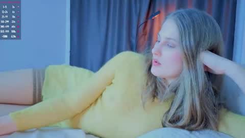 Snapshot of palach2323 chatting on 10.12.25 Katrin Vebber online show from 10.12.25