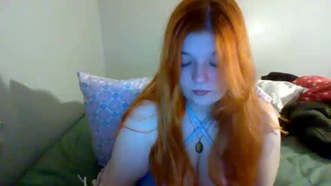 Pale Whore online show from 09.12.25