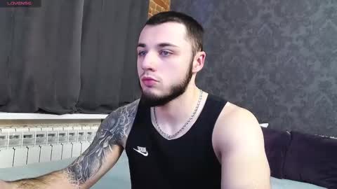 Paul online show from 02.11.25