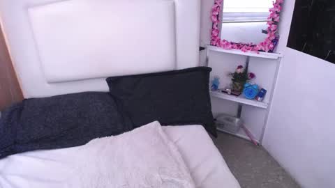 Snapshot of palmer_mix chatting on 03.03.25 Palmer online show from 03.03.25