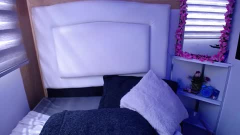 Snapshot of palmer_mix chatting on 03.03.25 Palmer online show from 03.03.25