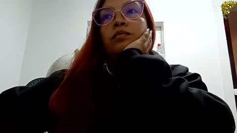 Natalia  online show from 12.12.24