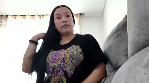 Natalia  online show from 04.05.26