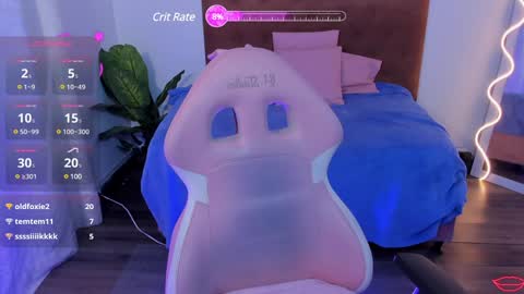 palmerfox_tay online show from 02.08.25