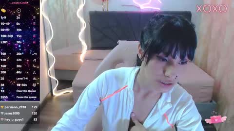 palmerfox_tay online show from 03.02.25