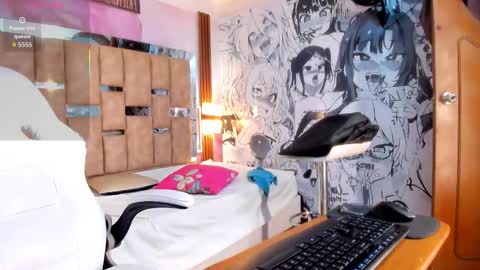 PALOMA 3 online show from 10.16.25