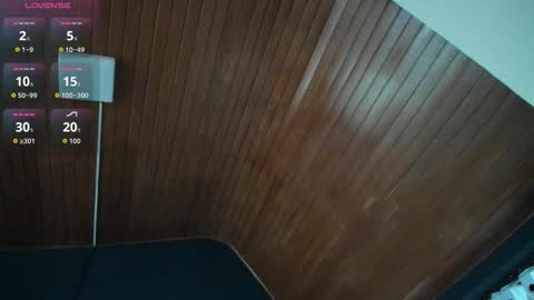 PALOMA 3 online show from 11.21.25