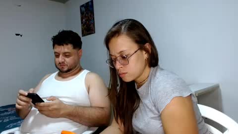 Snapshot of paloma_desire chatting on 02.26.25 Paloma online show from 02.26.25