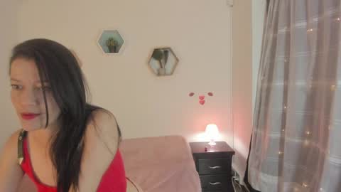 Paloma  online show from 04.12.26