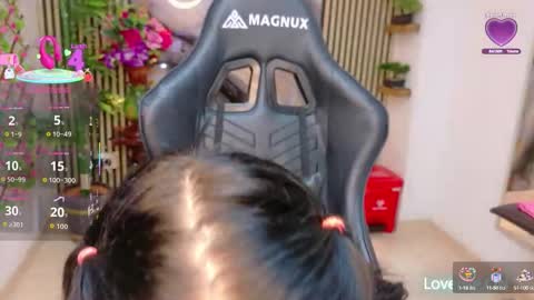 Pam online show from 10.16.25