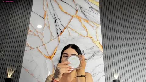 Pamela online show from 05.13.26