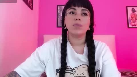 Snapshot of pamela_666_ chatting on 02.05.26 pamela_666_ online show from 02.05.26