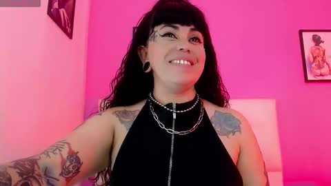 Snapshot of pamela_666_ chatting on 02.06.26 pamela_666_ online show from 02.06.26