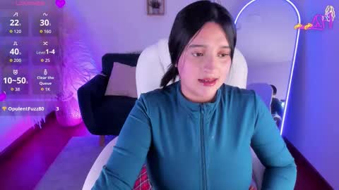 Pamela online show from 12.18.25