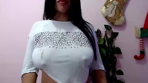 Pamela Claus online show from 12.05.24