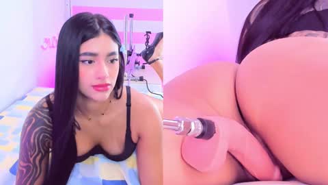 Snapshot of pamela_cm chatting on 09.25.25 .. online show from 09.25.25