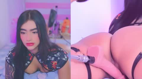 Snapshot of pamela_cm chatting on 10.16.25 .. online show from 10.16.25