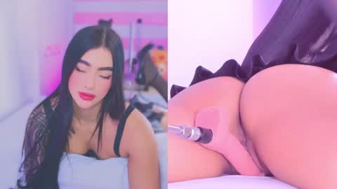 Snapshot of pamela_cm chatting on 10.17.25 .. online show from 10.17.25